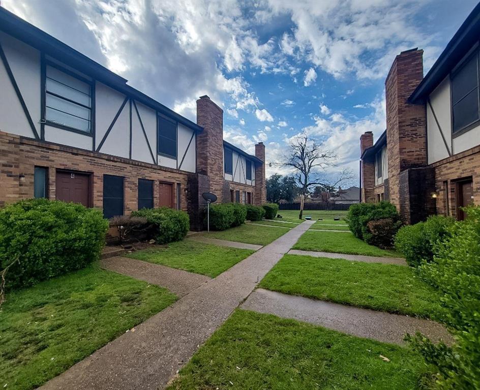 Chamberlain Arlington Heights 2nd - Residential Lease