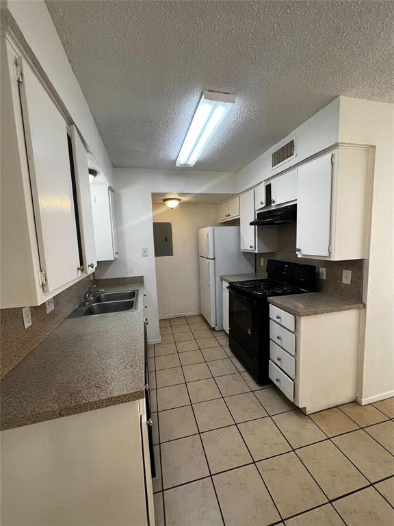 Chamberlain Arlington Heights 2nd - Residential Lease