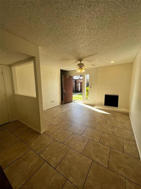 Chamberlain Arlington Heights 2nd - Residential Lease