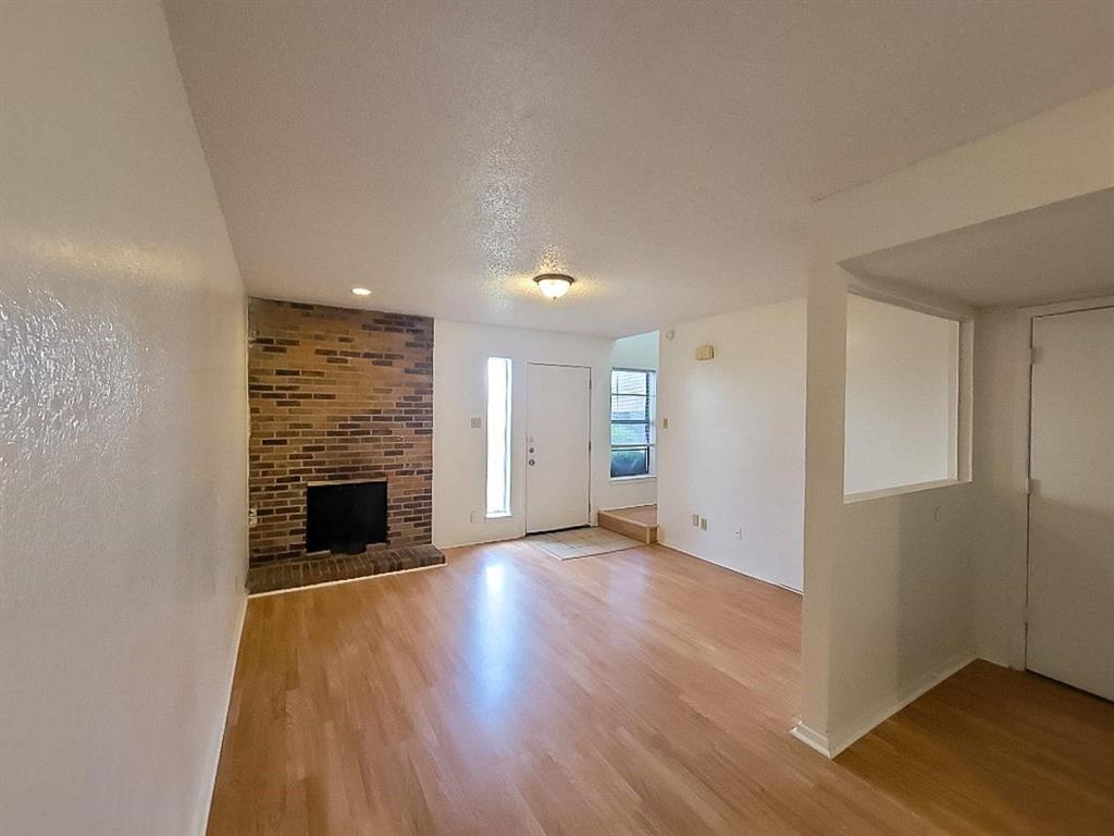 Chamberlain Arlington Heights 2nd - Residential Lease