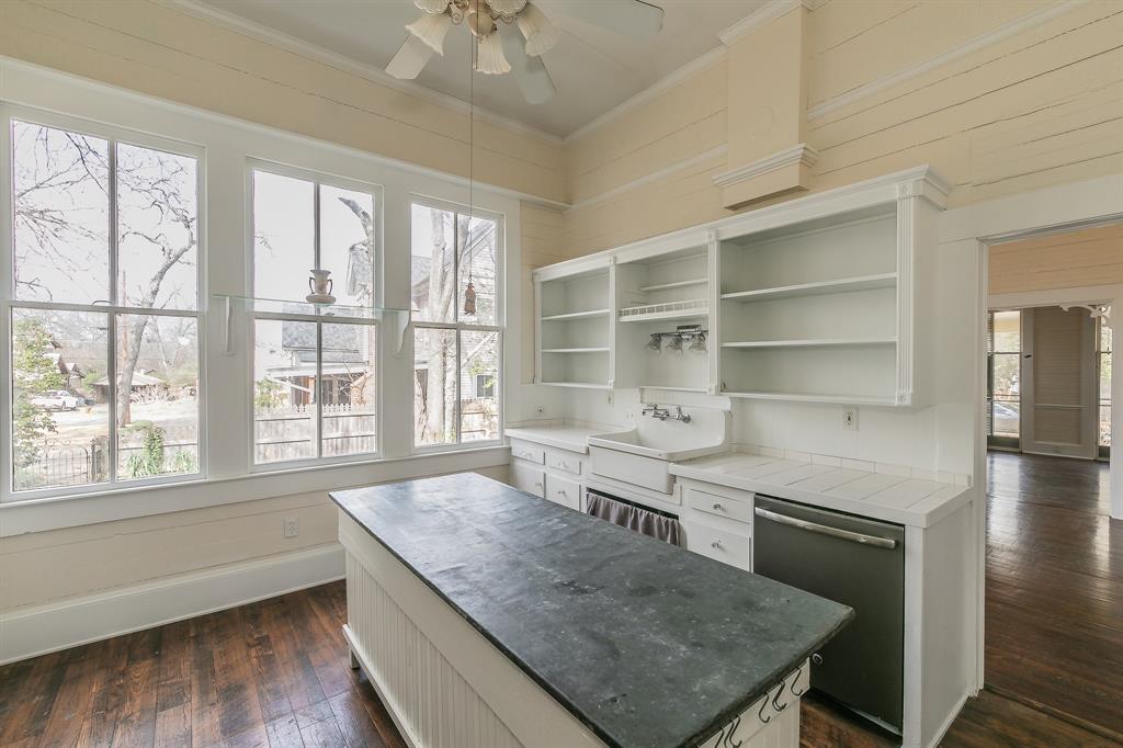 Reagan & Word - Residential