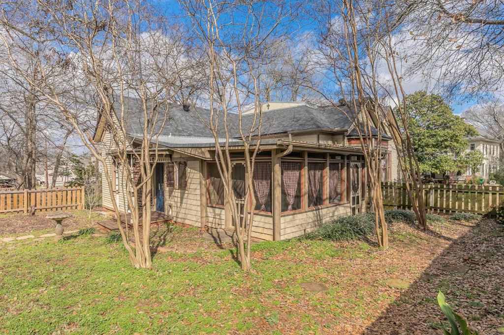 Reagan & Word - Residential