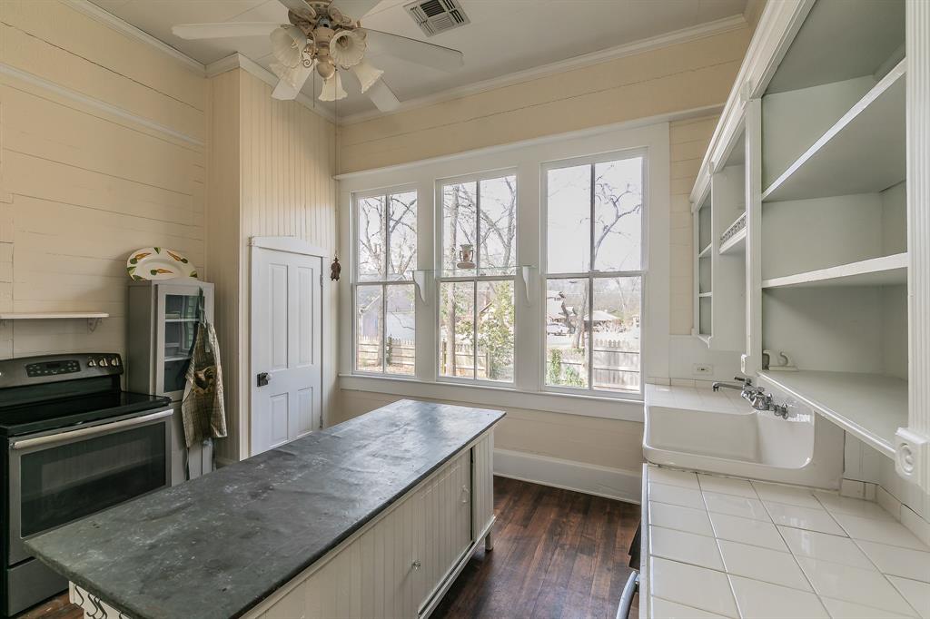 Reagan & Word - Residential