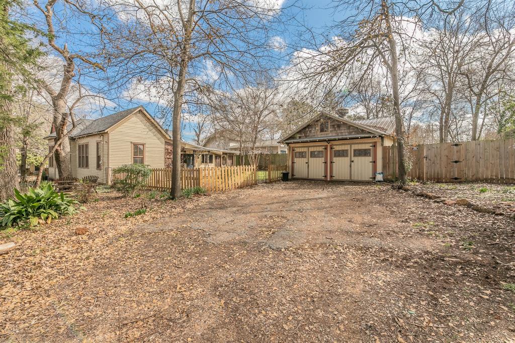 Reagan & Word - Residential