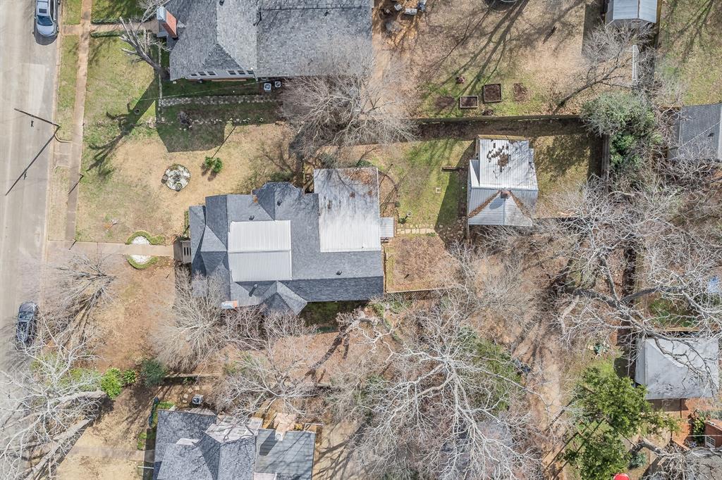 Reagan & Word - Residential