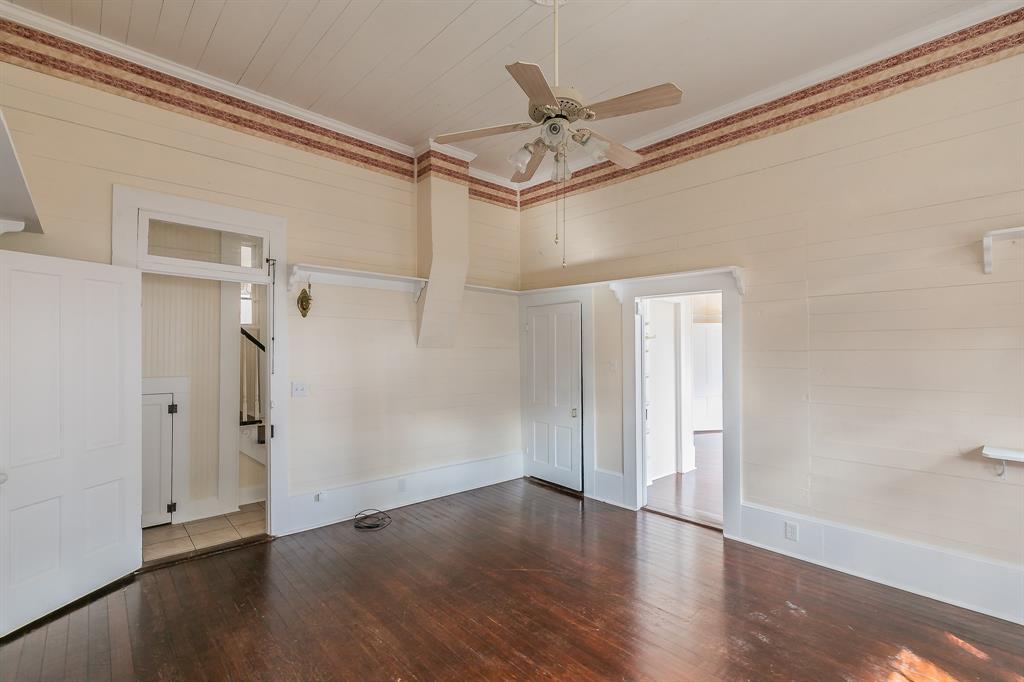 Reagan & Word - Residential