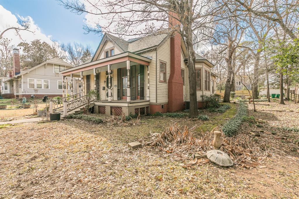 Reagan & Word - Residential