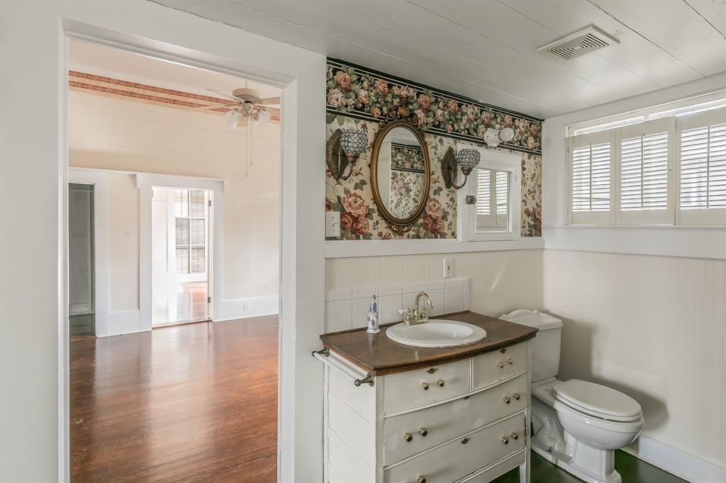 Reagan & Word - Residential