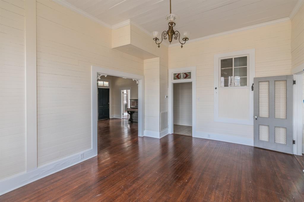 Reagan & Word - Residential