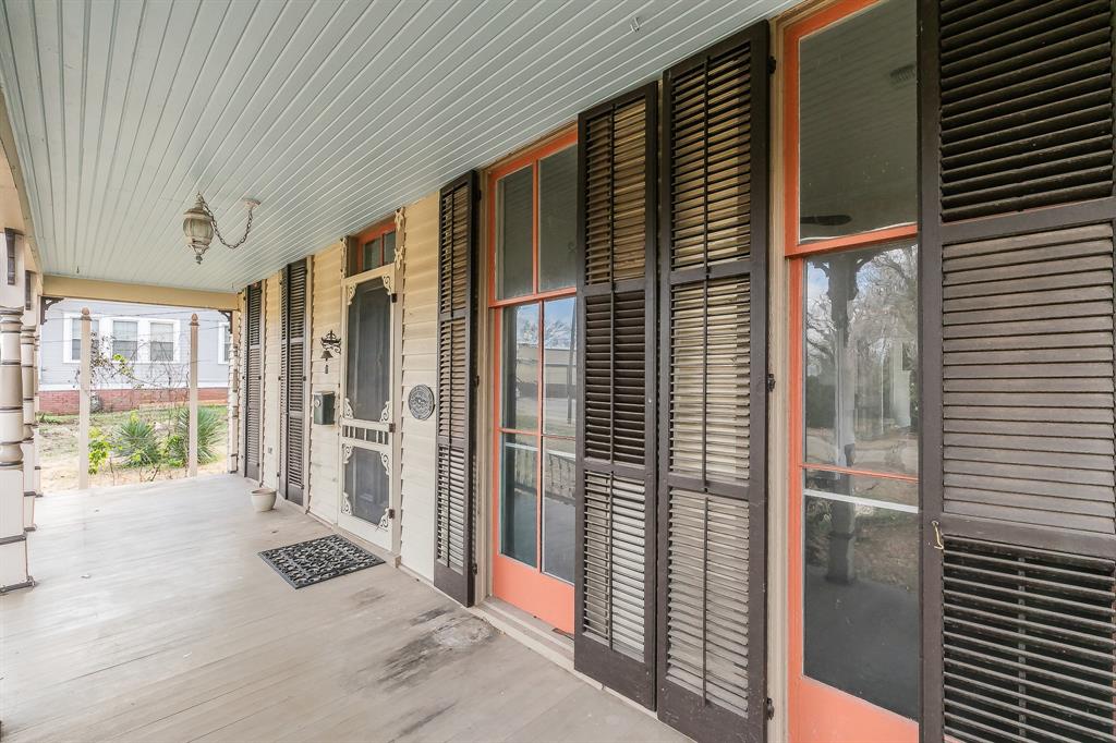 Reagan & Word - Residential