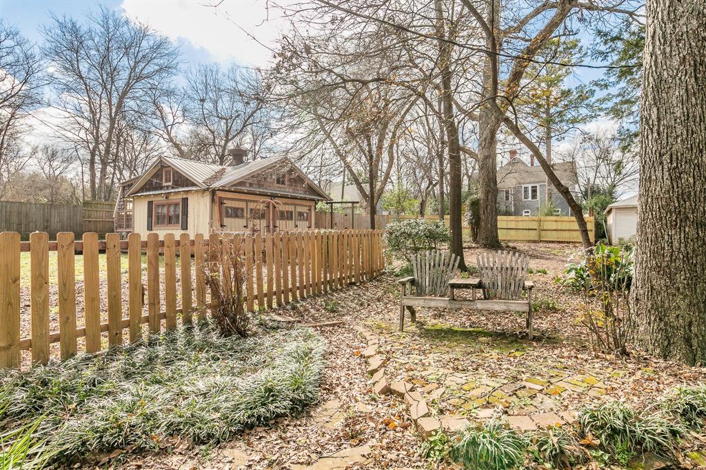 Reagan & Word - Residential