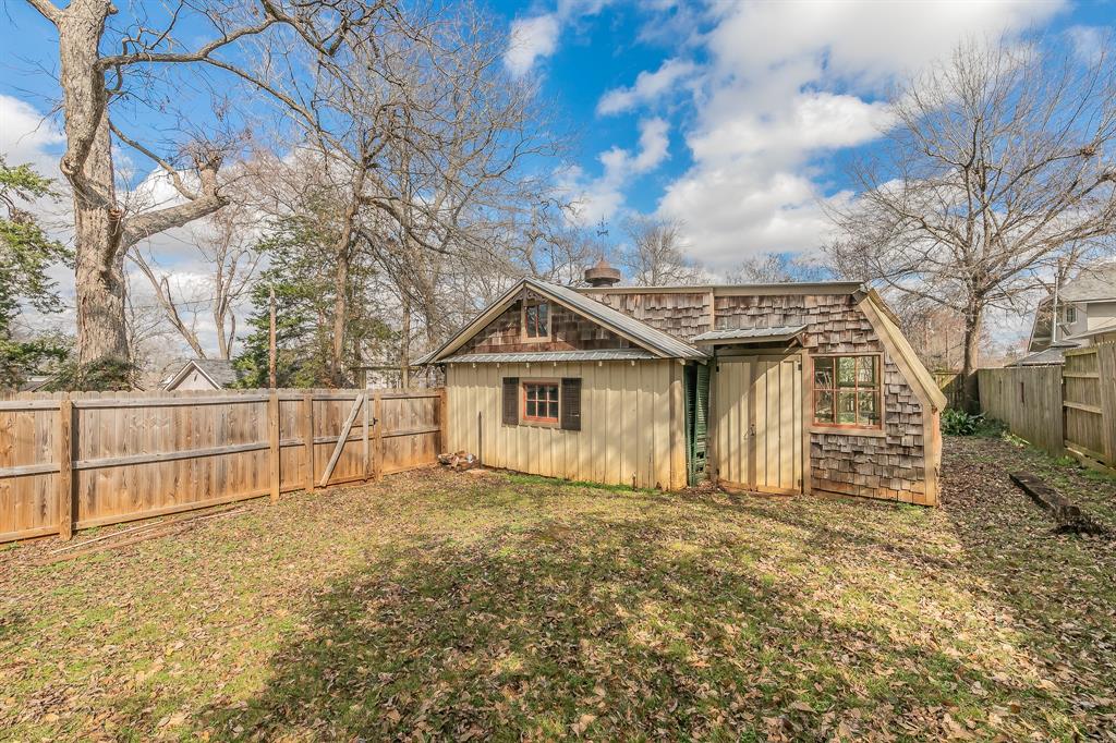 Reagan & Word - Residential