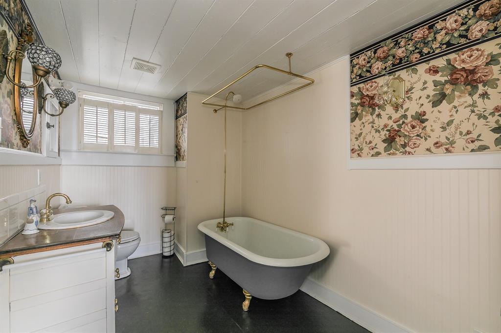 Reagan & Word - Residential