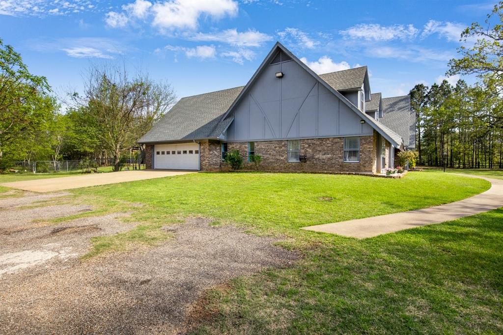 213 County Road 1407