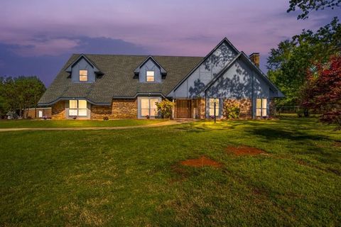 213 County Road 1407 Jacksonville TX 75766