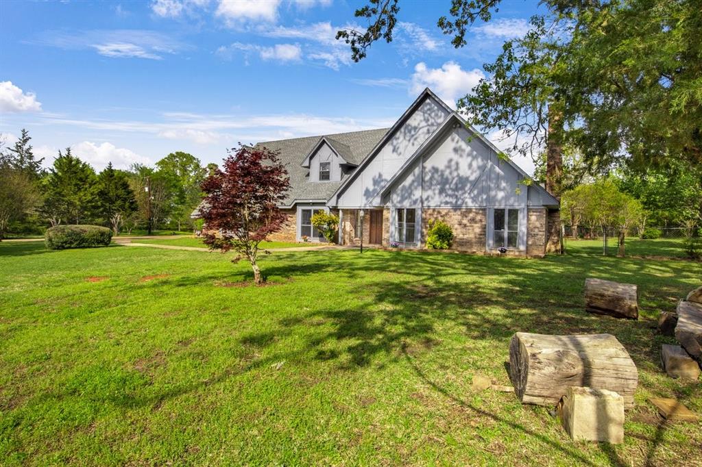 213 County Road 1407