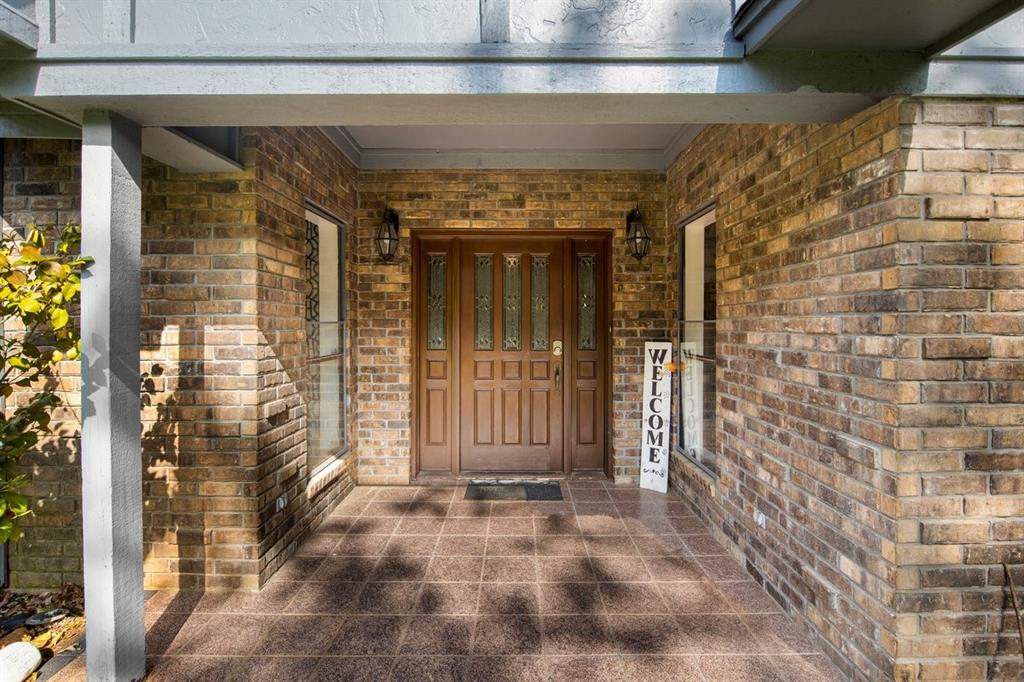 213 County Road 1407