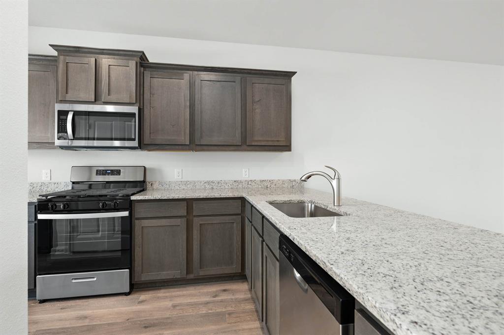 Logan Square - Residential