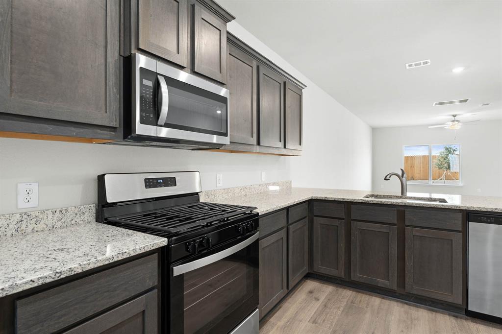 Logan Square - Residential