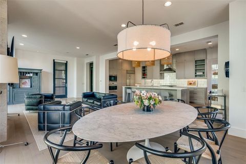 Tiny photo for 4502 Abbott Avenue #212, Highland Park, TX 75205 (MLS # 21116516)