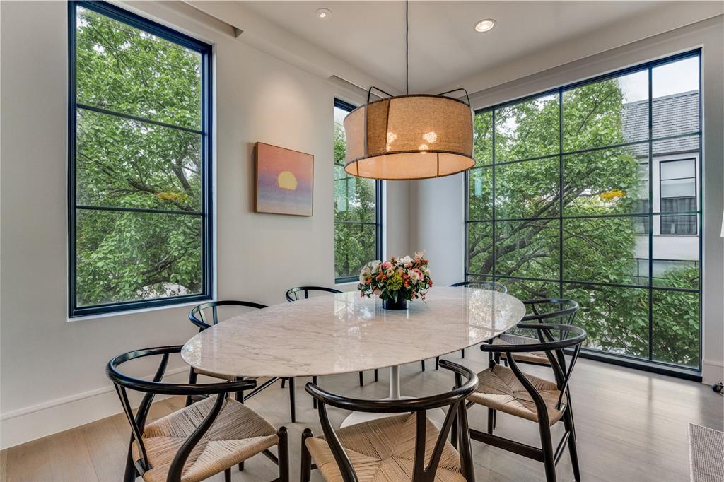 Mondara Condos - Residential