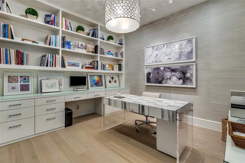 Tiny photo for 4502 Abbott Avenue #212, Highland Park, TX 75205 (MLS # 21116516)