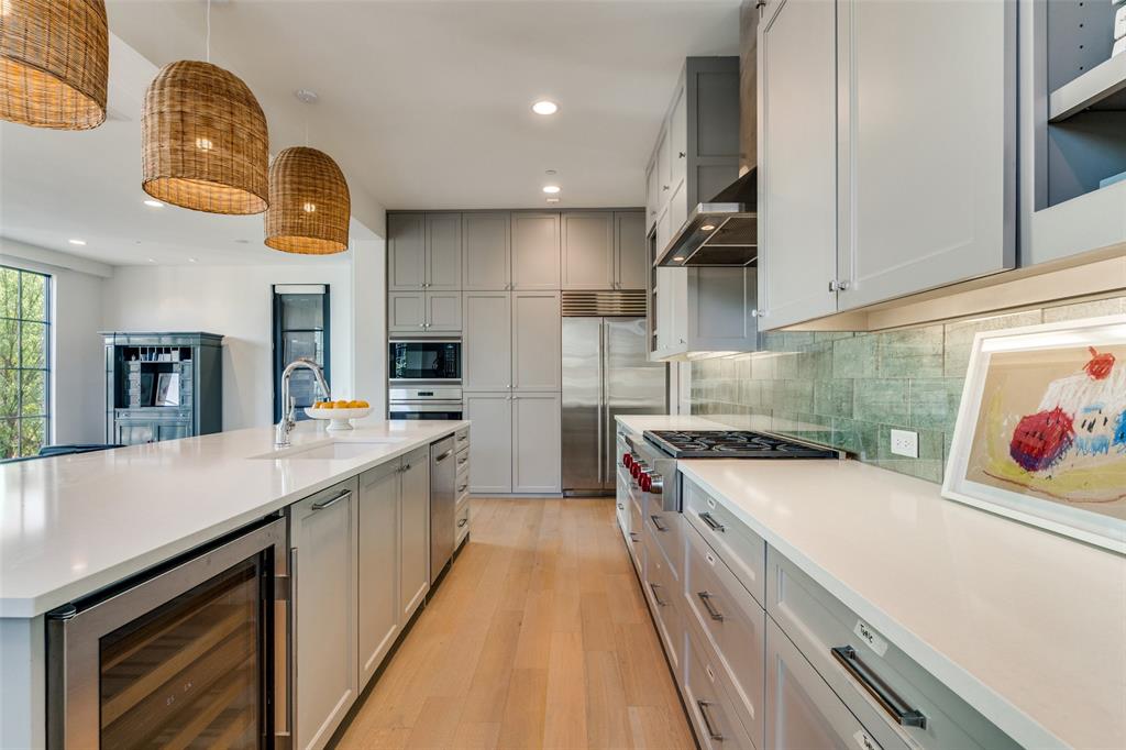 Mondara Condos - Residential