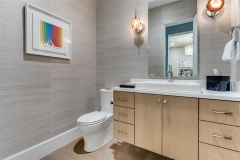 Tiny photo for 4502 Abbott Avenue #212, Highland Park, TX 75205 (MLS # 21116516)