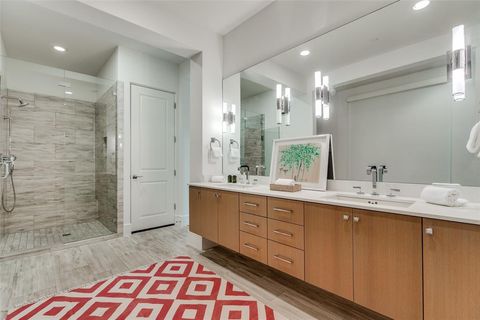 Tiny photo for 4502 Abbott Avenue #212, Highland Park, TX 75205 (MLS # 21116516)