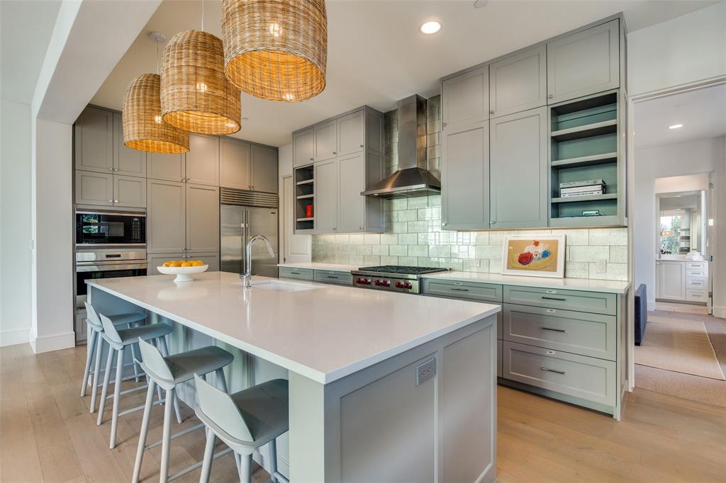 Mondara Condos - Residential