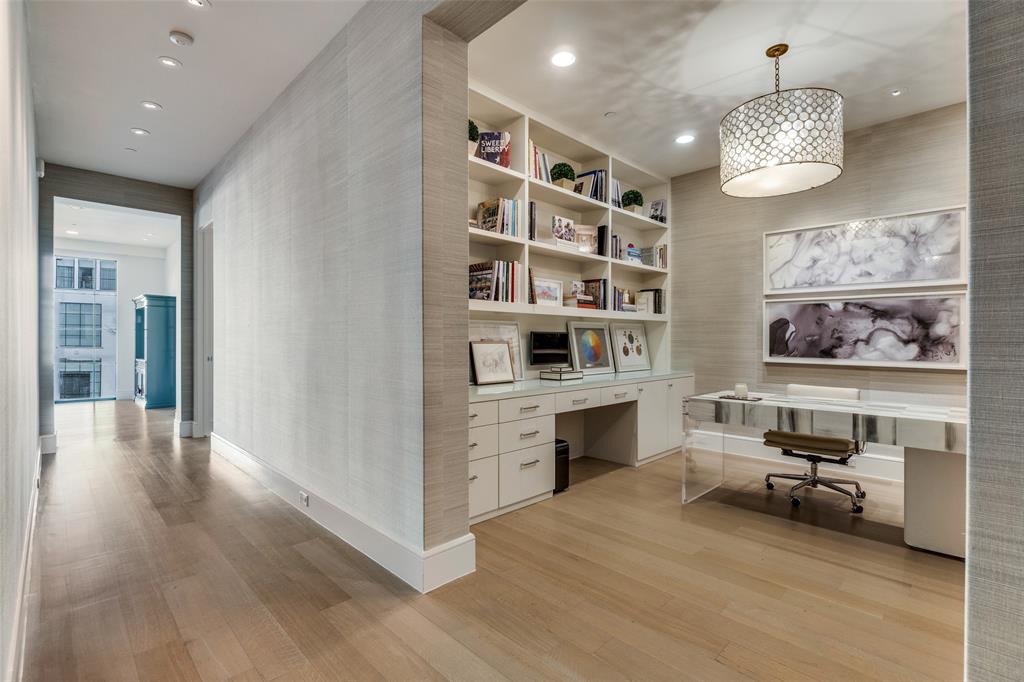 Mondara Condos - Residential