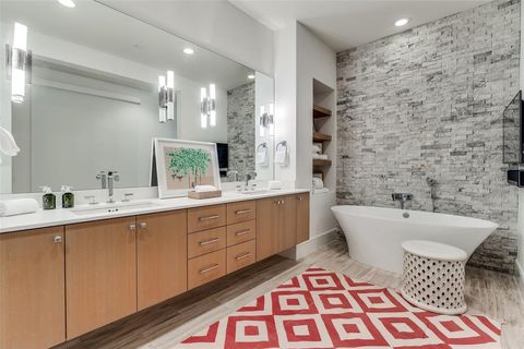 Tiny photo for 4502 Abbott Avenue #212, Highland Park, TX 75205 (MLS # 21116516)