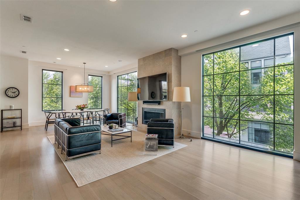 Mondara Condos - Residential