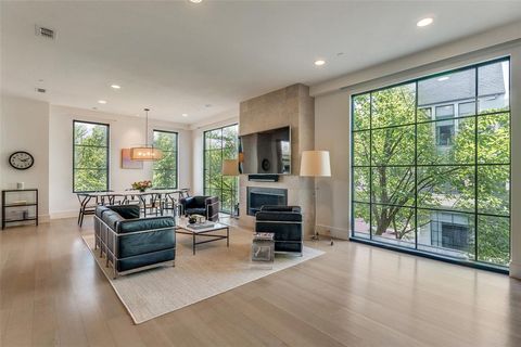 4502 Abbott Avenue 212 Highland Park TX 75205