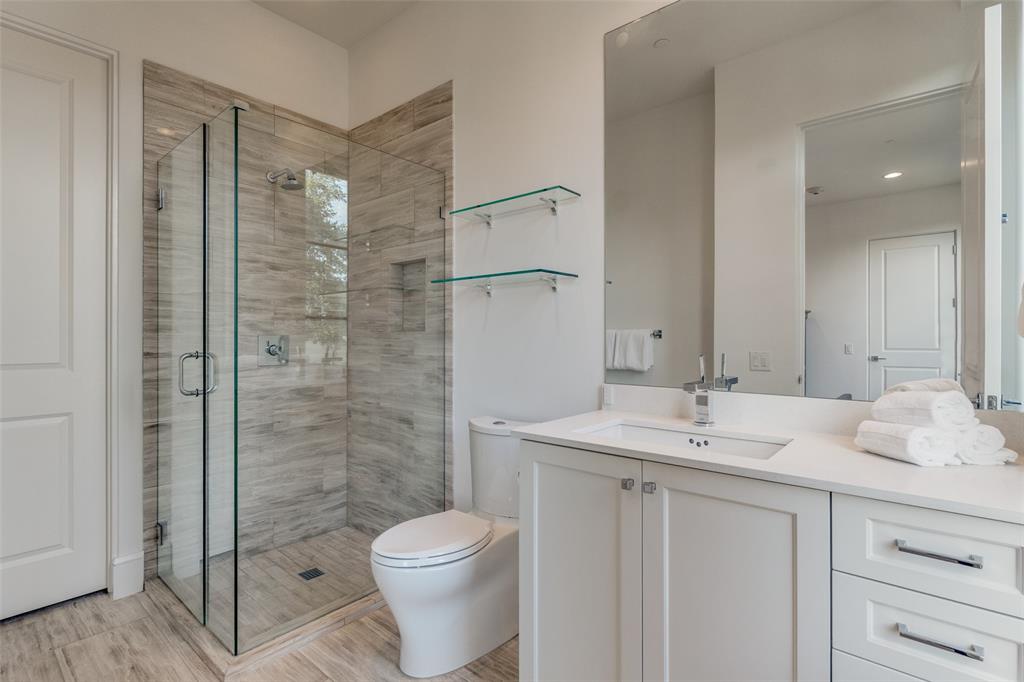 Mondara Condos - Residential