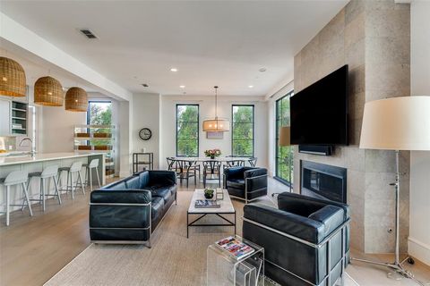 Tiny photo for 4502 Abbott Avenue #212, Highland Park, TX 75205 (MLS # 21116516)