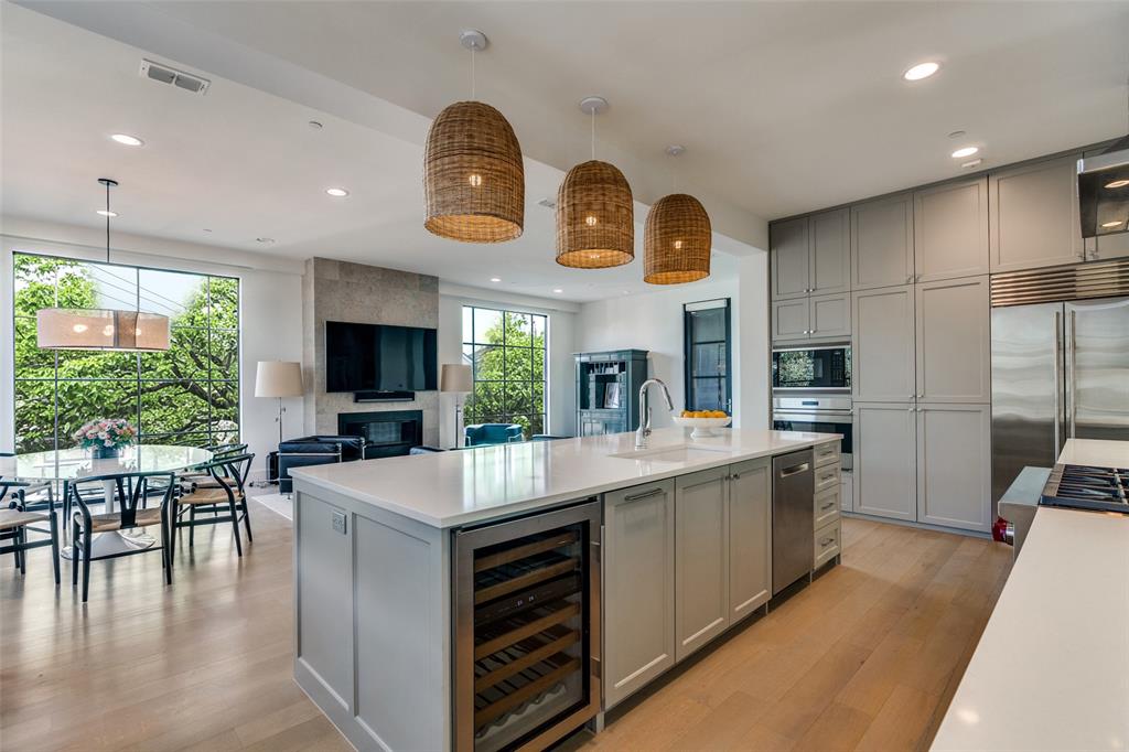 Mondara Condos - Residential