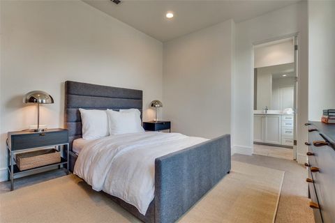 Tiny photo for 4502 Abbott Avenue #212, Highland Park, TX 75205 (MLS # 21116516)