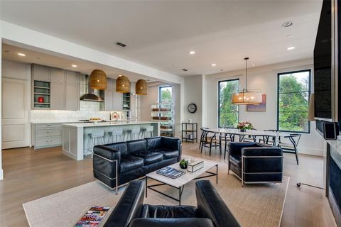 Tiny photo for 4502 Abbott Avenue #212, Highland Park, TX 75205 (MLS # 21116516)