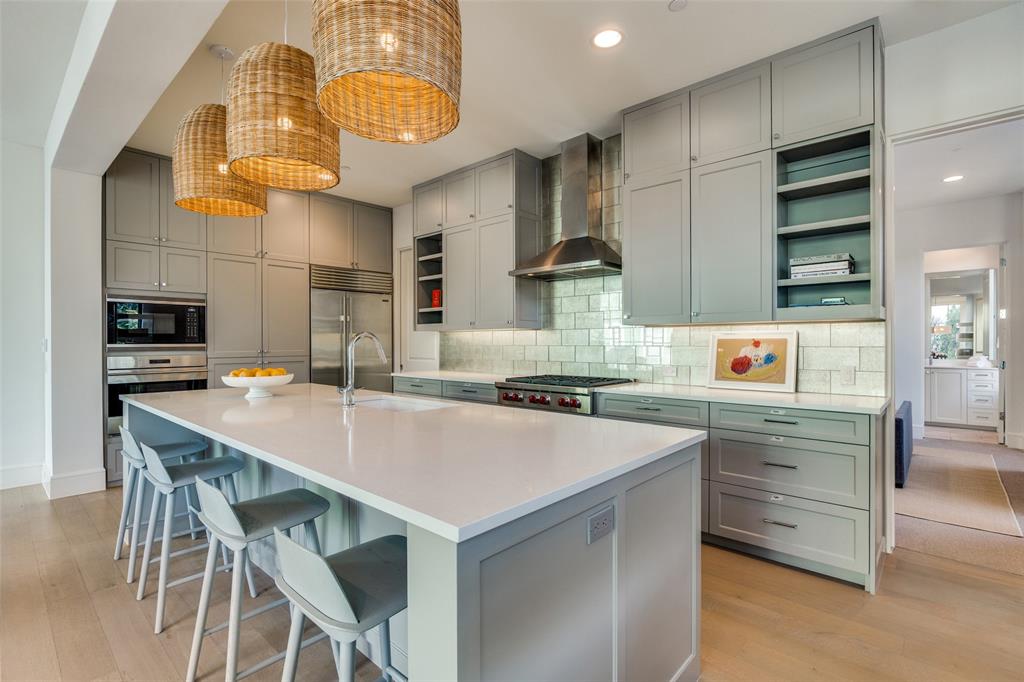 Mondara Condos - Residential