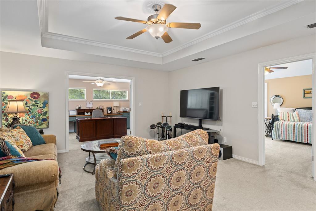 Pecan Plantation - Residential