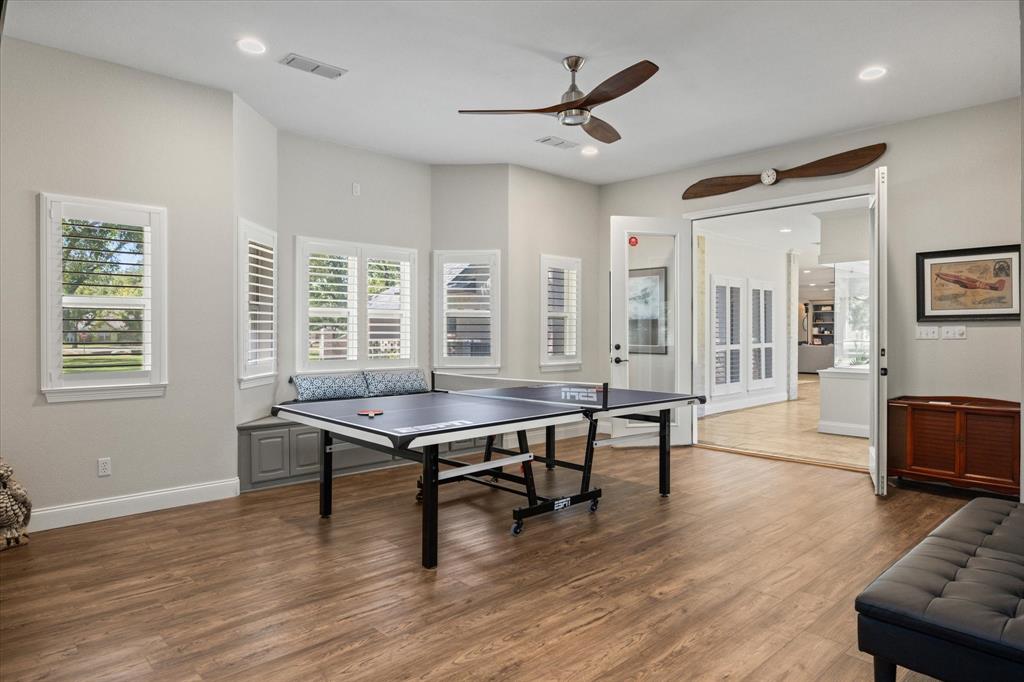 Pecan Plantation - Residential