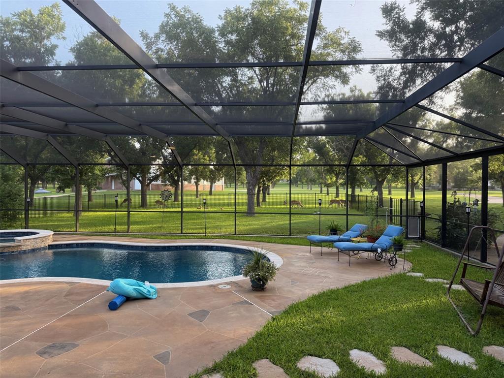 Pecan Plantation - Residential