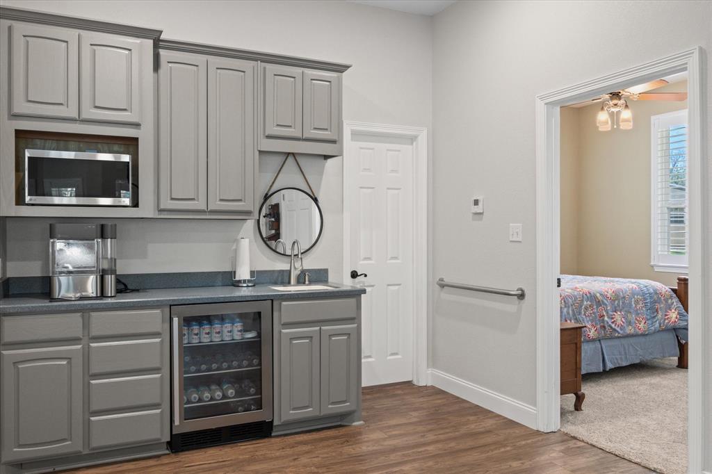 Pecan Plantation - Residential