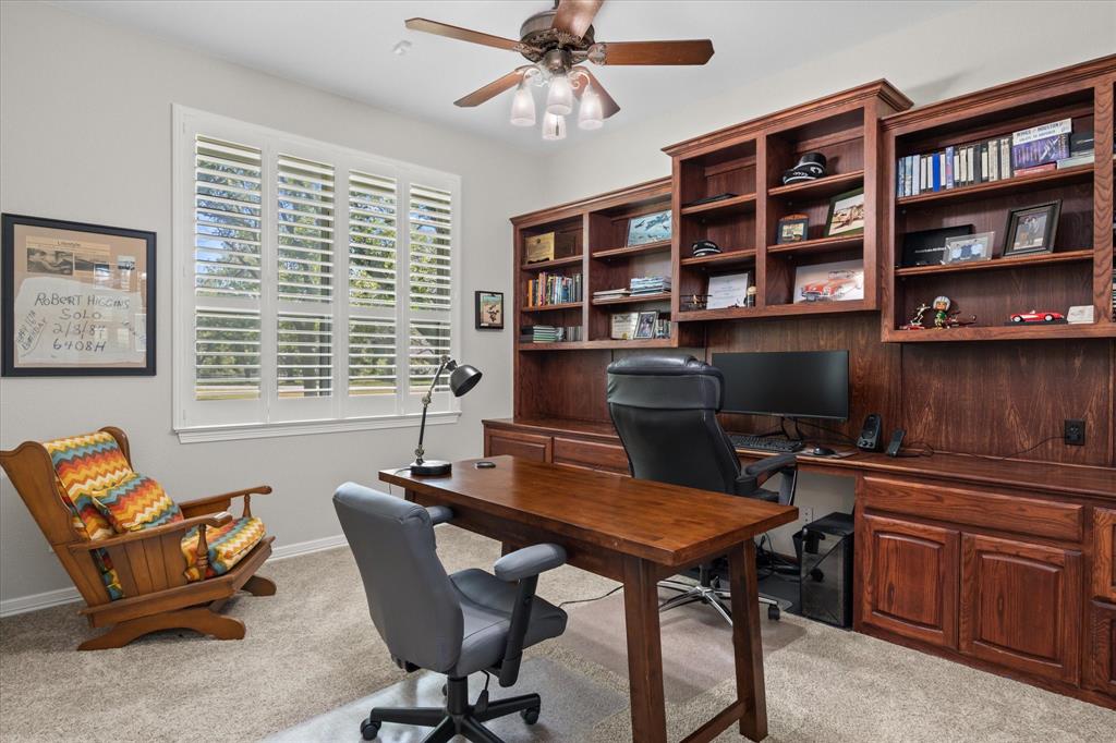 Pecan Plantation - Residential