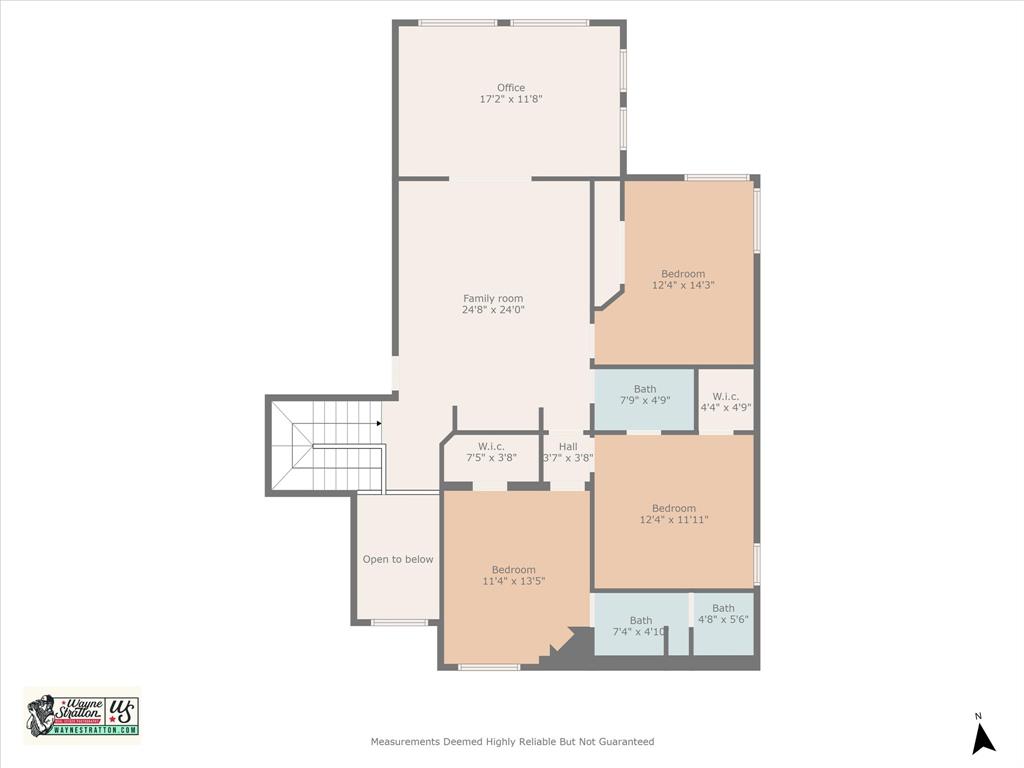 Pecan Plantation - Residential
