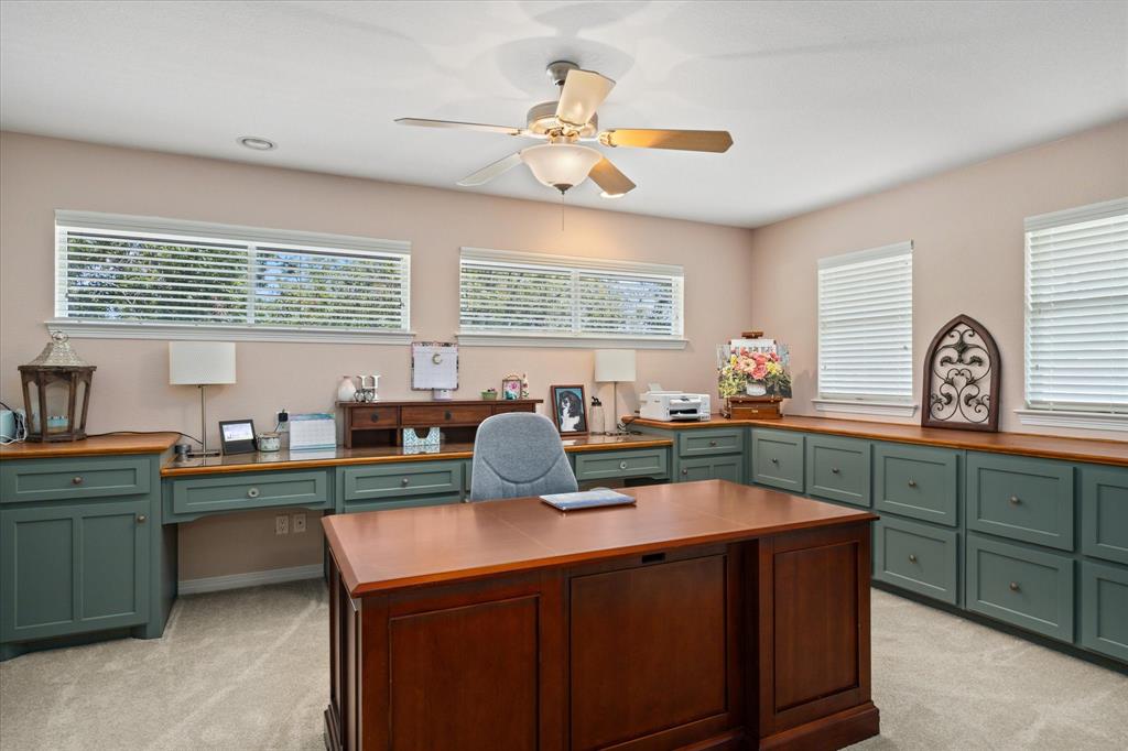 Pecan Plantation - Residential