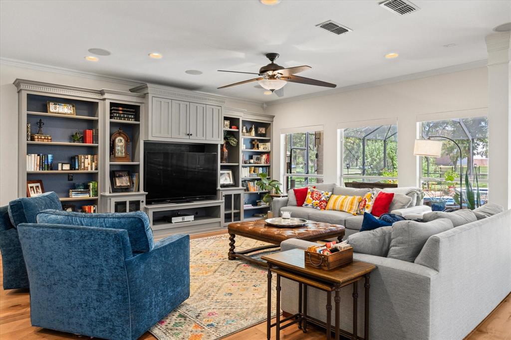 Pecan Plantation - Residential