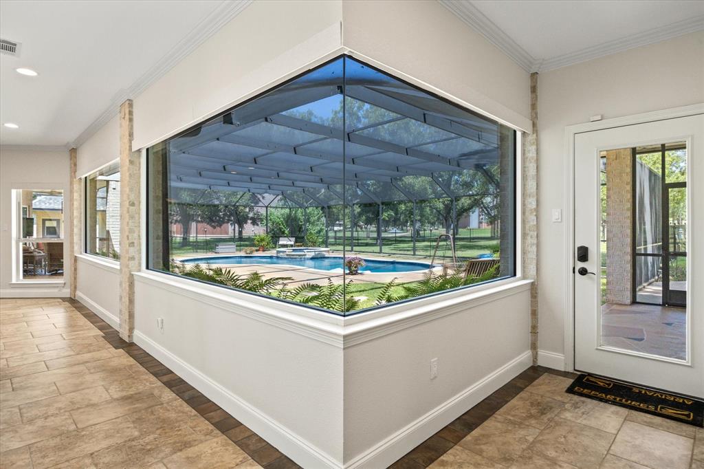 Pecan Plantation - Residential