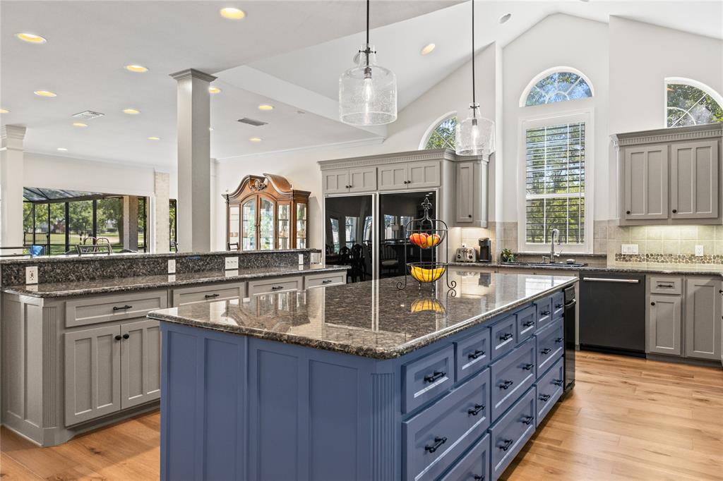 Pecan Plantation - Residential